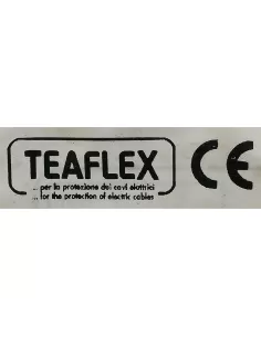 Teaflex esg20 esg 20 fitting